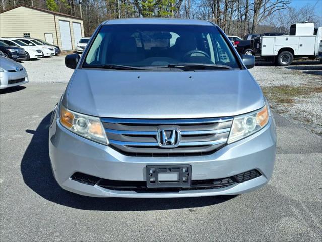 used 2013 Honda Odyssey car, priced at $9,995