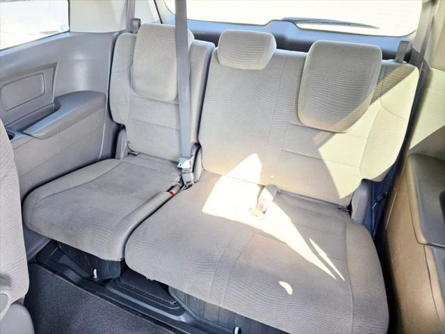 used 2013 Honda Odyssey car, priced at $9,995