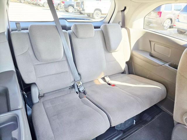 used 2013 Honda Odyssey car, priced at $9,995