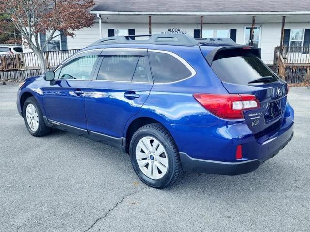 used 2015 Subaru Outback car, priced at $7,995