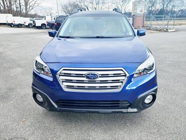 used 2015 Subaru Outback car, priced at $7,995