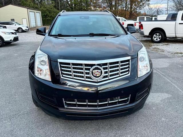 used 2016 Cadillac SRX car, priced at $14,995