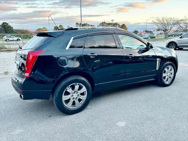 used 2016 Cadillac SRX car, priced at $14,995