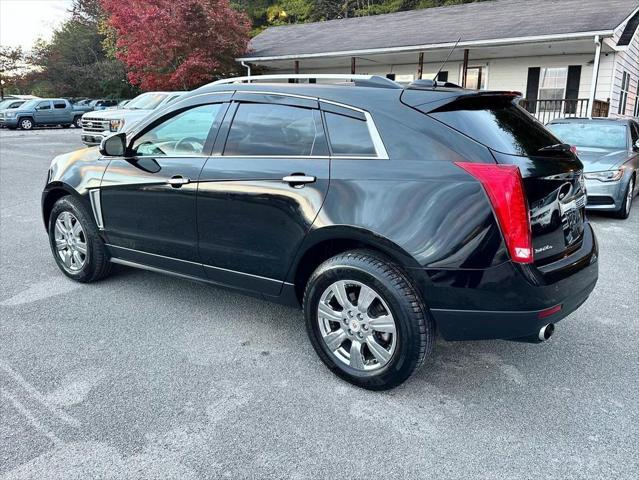 used 2016 Cadillac SRX car, priced at $14,995