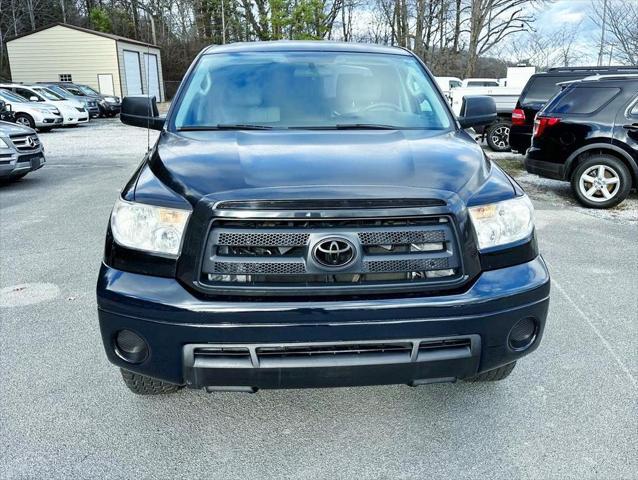 used 2013 Toyota Tundra car, priced at $12,995