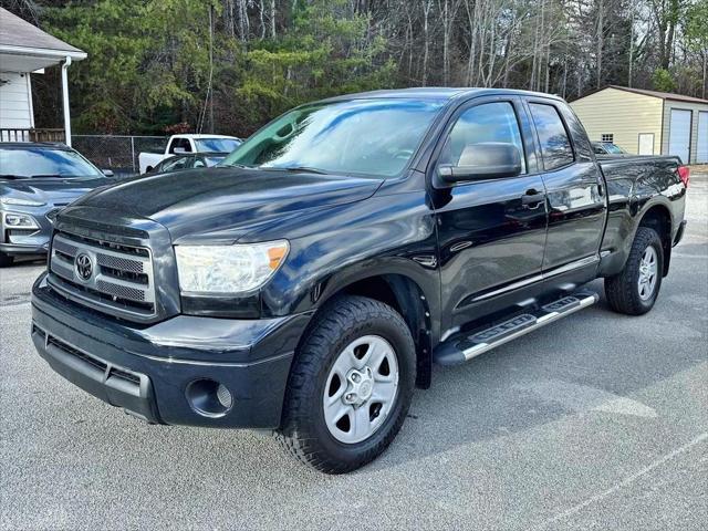 used 2013 Toyota Tundra car, priced at $12,995