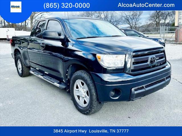 used 2013 Toyota Tundra car, priced at $12,995