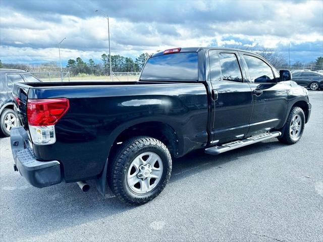 used 2013 Toyota Tundra car, priced at $12,995