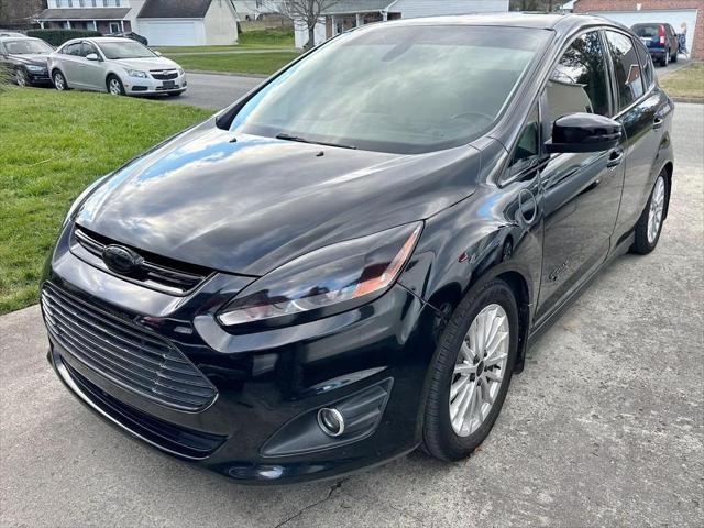 used 2016 Ford C-Max Energi car, priced at $8,995