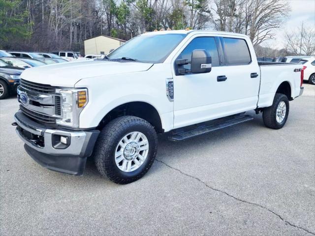 used 2017 Ford F-250 car, priced at $24,995