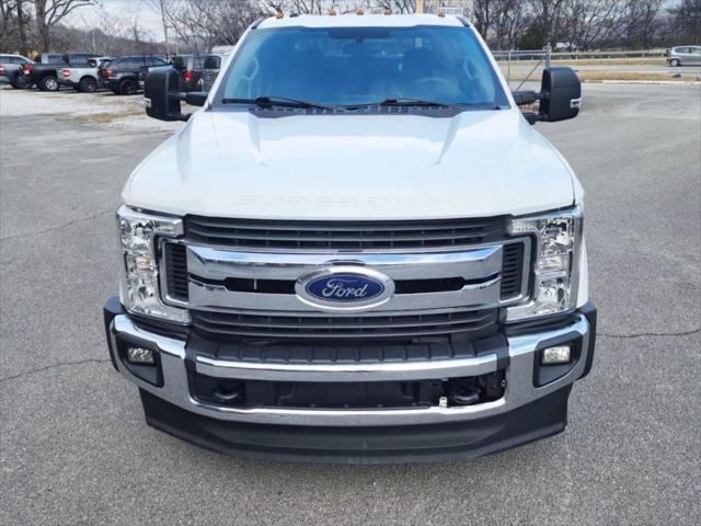 used 2017 Ford F-250 car, priced at $24,995