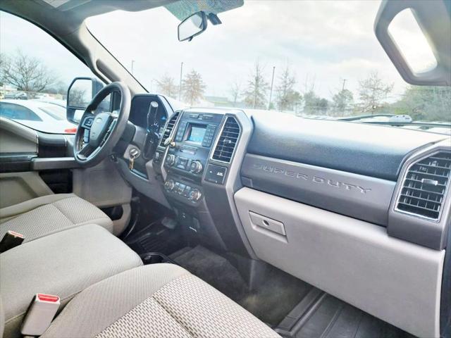 used 2017 Ford F-250 car, priced at $24,995