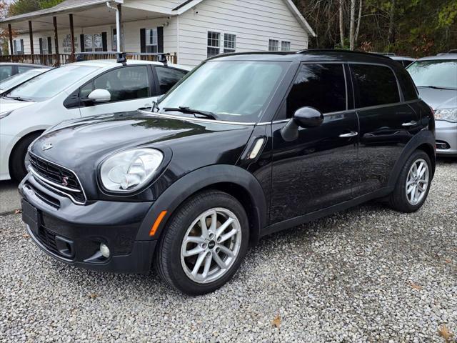 used 2016 MINI Countryman car, priced at $9,995