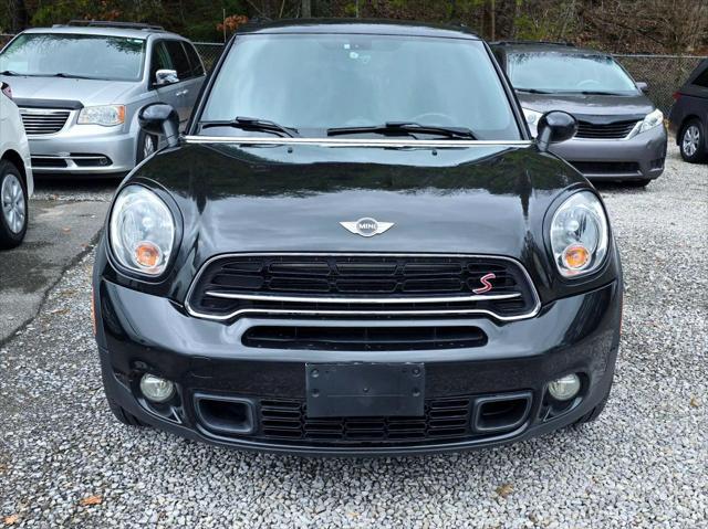 used 2016 MINI Countryman car, priced at $9,995