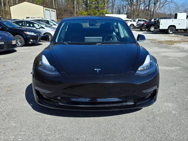 used 2019 Tesla Model 3 car, priced at $19,995