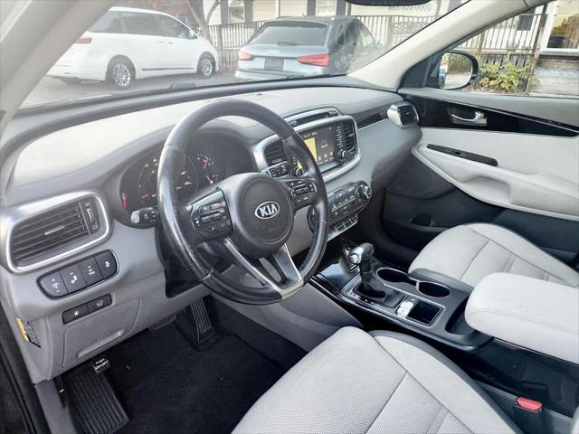 used 2016 Kia Sorento car, priced at $7,995