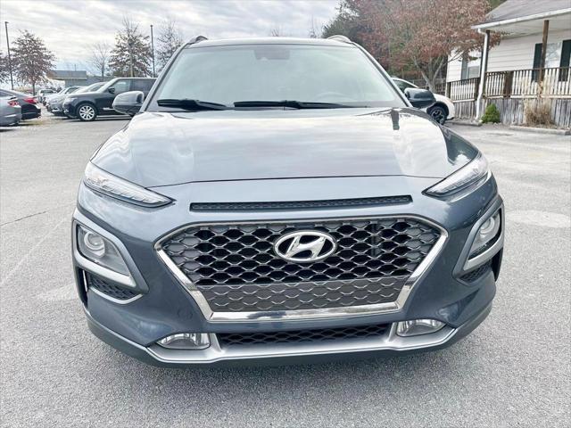 used 2019 Hyundai Kona car, priced at $14,995