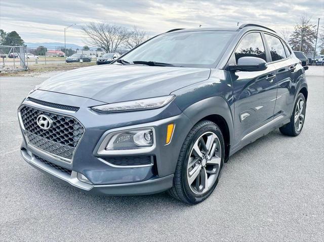 used 2019 Hyundai Kona car, priced at $14,995