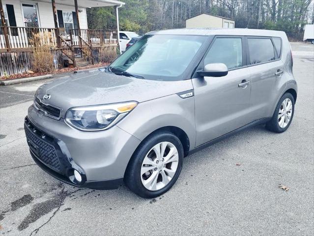 used 2016 Kia Soul car, priced at $7,995