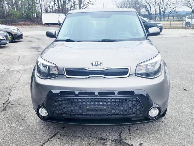 used 2016 Kia Soul car, priced at $7,995