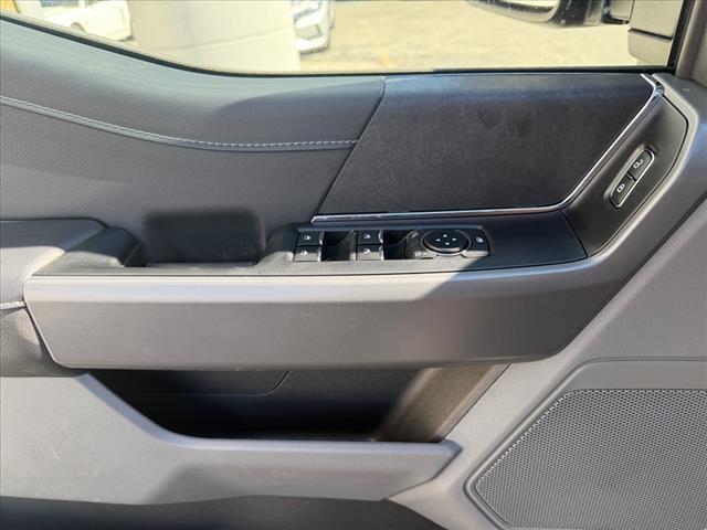 new 2025 Ford F-150 car, priced at $57,906