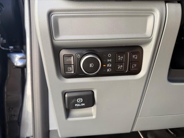 new 2025 Ford F-150 car, priced at $57,906