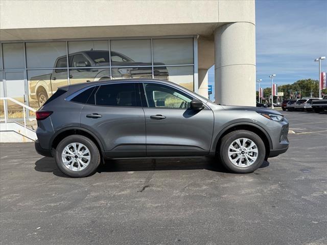 new 2024 Ford Escape car, priced at $27,898