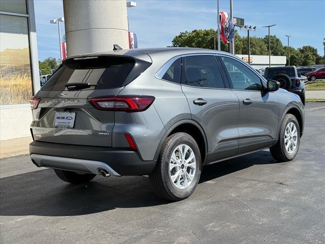 new 2024 Ford Escape car, priced at $27,898