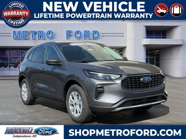 new 2024 Ford Escape car, priced at $27,898