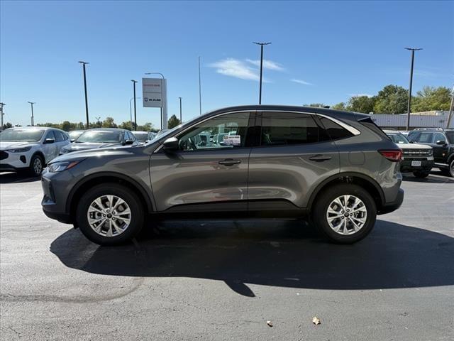 new 2024 Ford Escape car, priced at $27,898