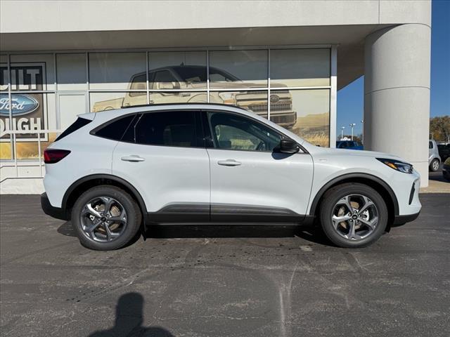 new 2025 Ford Escape car, priced at $34,611