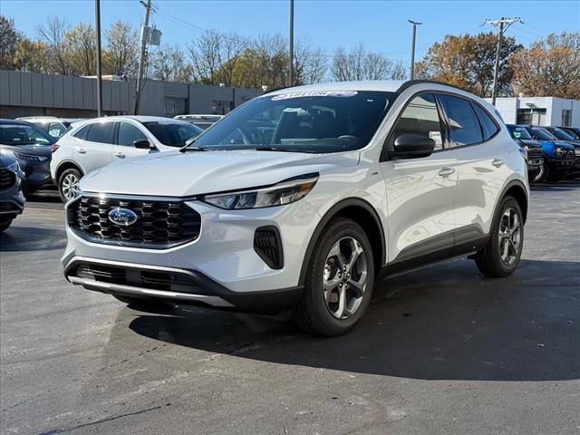 new 2025 Ford Escape car, priced at $34,611