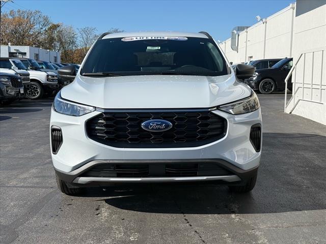 new 2025 Ford Escape car, priced at $34,611