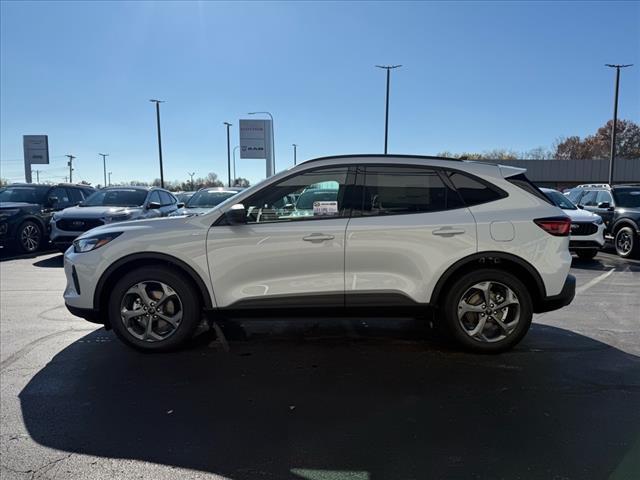 new 2025 Ford Escape car, priced at $34,611