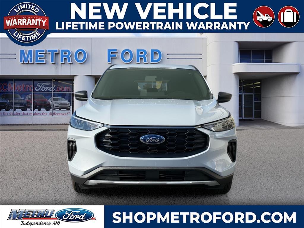 new 2025 Ford Escape car, priced at $34,611