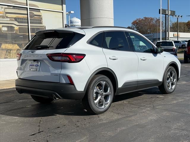 new 2025 Ford Escape car, priced at $34,611