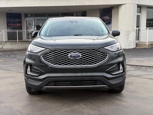 used 2024 Ford Edge car, priced at $32,989