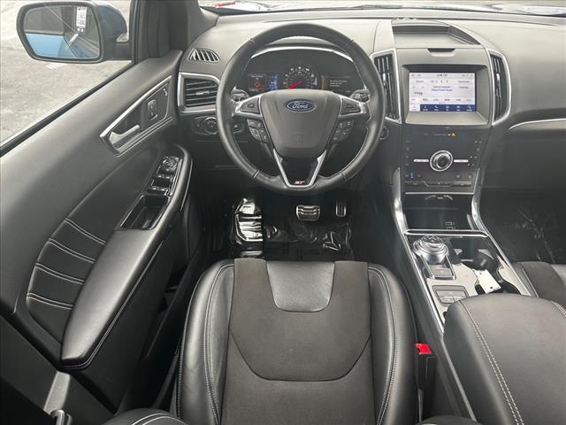 used 2020 Ford Edge car, priced at $29,989