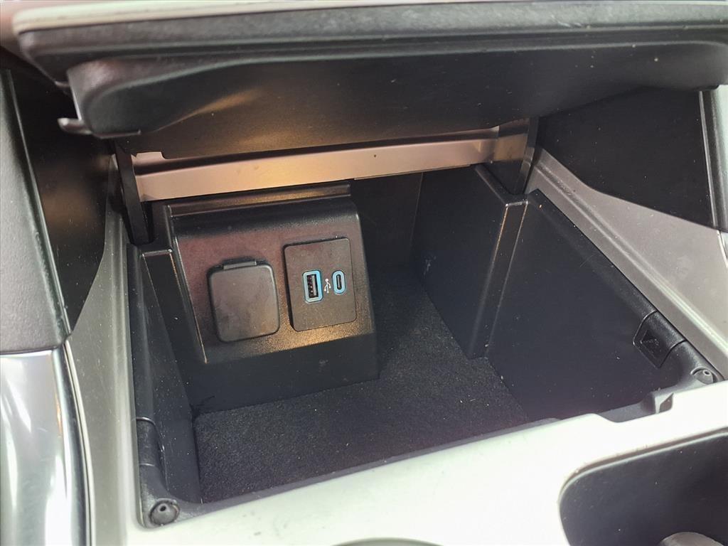 used 2022 Ford Explorer car, priced at $29,800