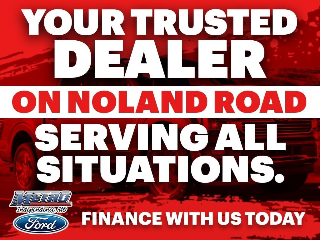 used 2022 Ford Explorer car, priced at $29,800