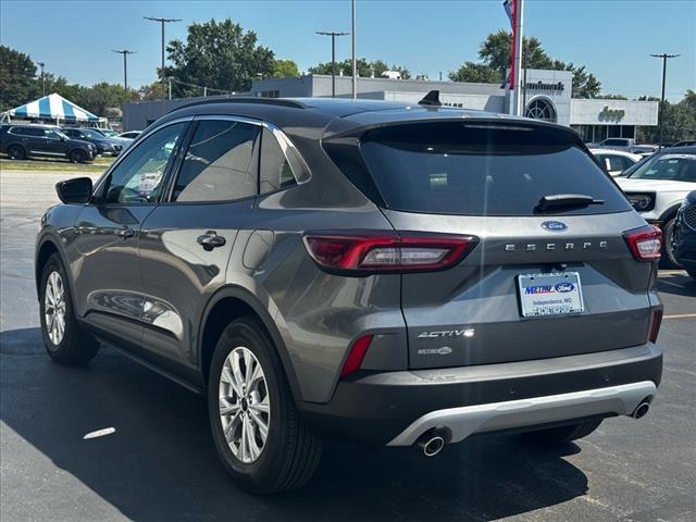 new 2024 Ford Escape car, priced at $30,486