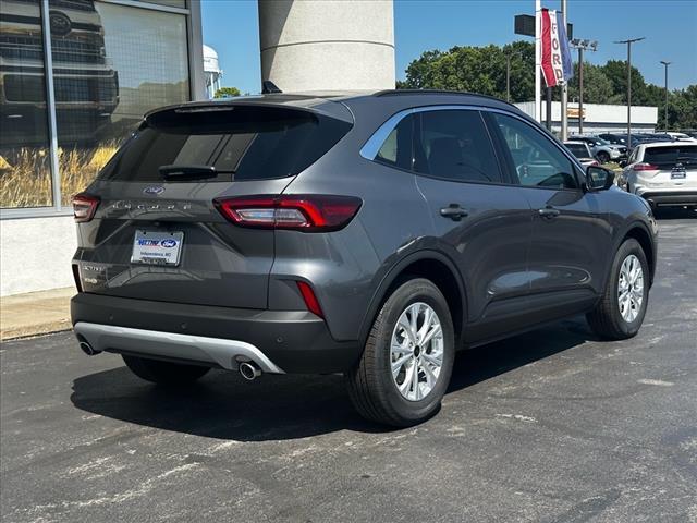 new 2024 Ford Escape car, priced at $30,486