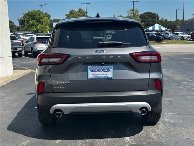 new 2024 Ford Escape car, priced at $30,486