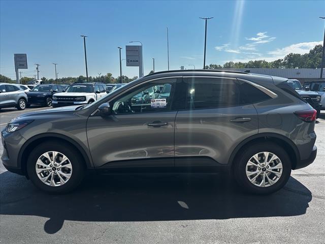 new 2024 Ford Escape car, priced at $30,486