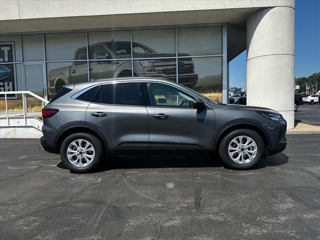 new 2024 Ford Escape car, priced at $30,486