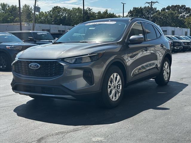 new 2024 Ford Escape car, priced at $30,486