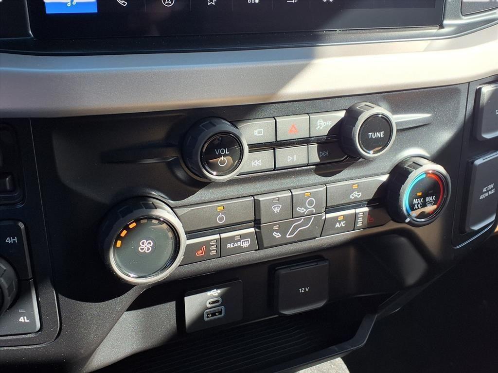 new 2026 Ford F-350 car, priced at $77,315