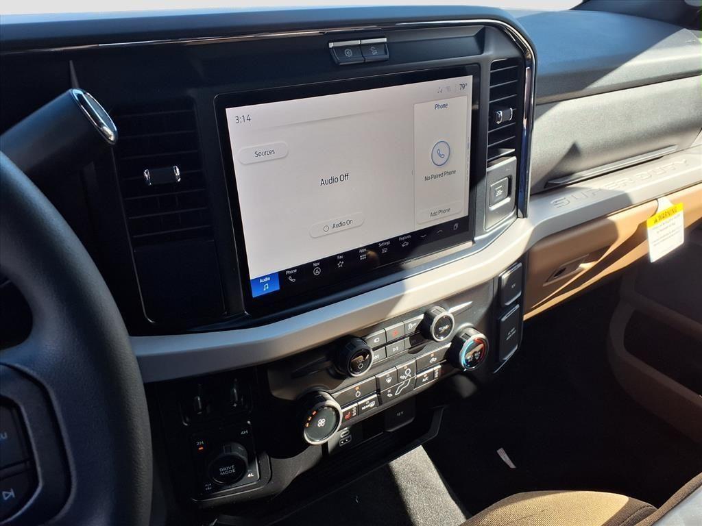 new 2026 Ford F-350 car, priced at $77,315