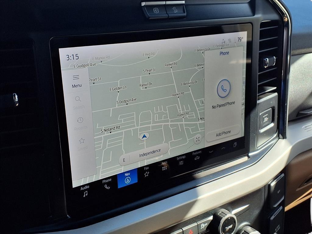 new 2026 Ford F-350 car, priced at $77,315