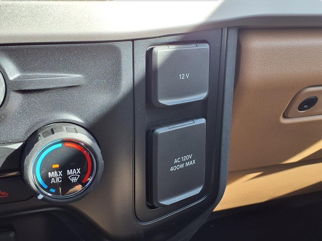 new 2026 Ford F-350 car, priced at $77,315